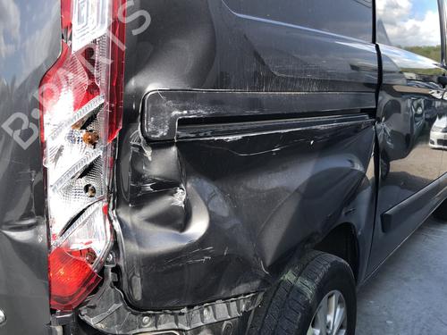 Left taillight FORD TRANSIT CUSTOM V362 Van (FY, FZ) 2.0 EcoBlue | BP30124642C34  - Image 13