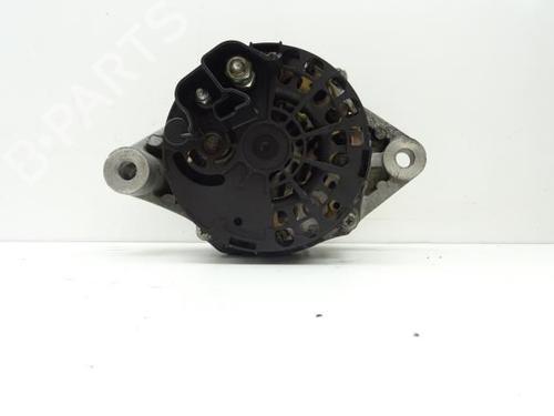 Alternator FIAT BRAVO II (198_) 1.6 D Multijet (198AXH1B) | BP18196768M7 