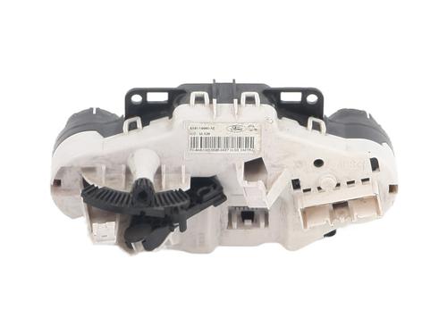 Climate control FORD FIESTA VI (CB1, CCN) 1.6 TDCi | BP33302186I5 - Image 2