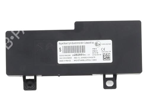Electronic module PEUGEOT 308 II (LB_, LP_, LW_, LH_, L3_) 1.6 HDi / BlueHDi 115 | BP26583768M83 