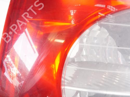 Left taillight RENAULT CLIO II (BB_, CB_) 1.2 16V (BB05, BB0W, BB11, BB27, BB2T, BB2U, BB2V, CB05,... | BP18188384C34 