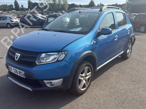 Used Parts DACIA SANDERO II TCe 90 (B8M1, B8MA, B8AC) (90 hp) 3567875