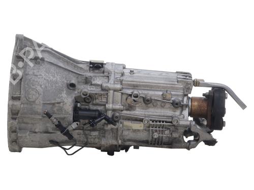 Gearbox BMW 1 (E87) 120 d | BP31586395M3 - Image 2