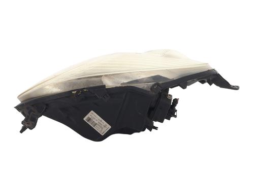 Right headlight NISSAN MICRA III (K12) 1.2 16V | BP27346661C29 