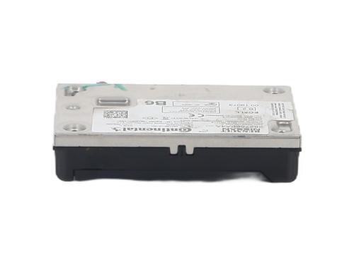 Used Radio Radio NISSAN JUKE (F16_) DIG-T 117 (117 hp) 32082956 32082956