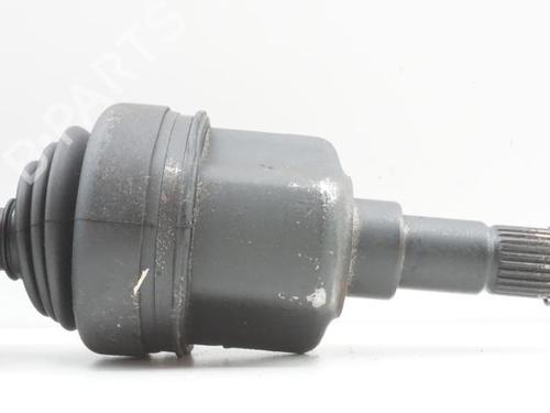 Used Left front driveshaft FORD ESCORT VI Estate Van (AVL) 1.8 D (60 hp) 18181720