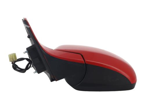 Left mirror SUZUKI SWIFT III (MZ, EZ) 1.3 DDiS (RS413D) | BP30574533C26