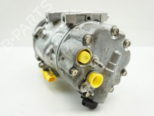 AC-Kompressor CITROËN C4 Grand Picasso I (UA_) 2.0 HDi 138 (136 hp) 18174940