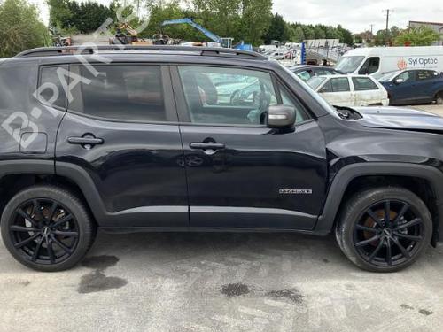 AC compressor JEEP RENEGADE SUV (BU, B1, BV) 1.6 CRD | BP23763452M34  - Image 20