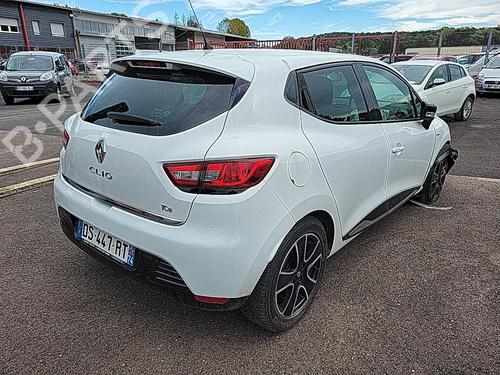 Køleventilator elektrisk RENAULT CLIO IV (BH_) 0.9 TCe 90 (BHNF, BHMA, BHMH, BHJK, BHJR) | BP18193374M35 
