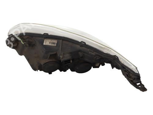 Right headlight PEUGEOT 208 I (CA_, CC_) 1.2 VTI 82 | BP28611827C29 