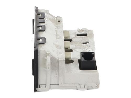 Display monitor PEUGEOT 206+ (2L_, 2M_) 1.4 i | BP29838233C48