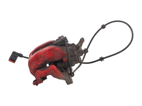 Right rear brake caliper MERCEDES-BENZ E-CLASS (W212) E 300 CDI / BlueTEC (212.020, 212.021, 212.027) | BP27341199M106 