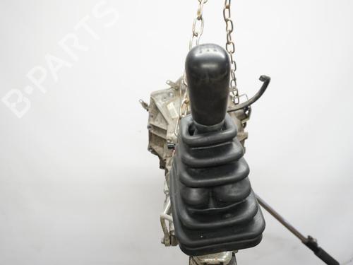 Used Gearbox Gearbox 21825219 21825219