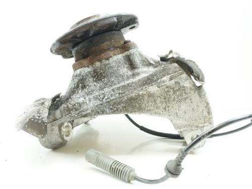 Left front steering knuckle BMW 1 (E87) 120 d | BP18182006M25