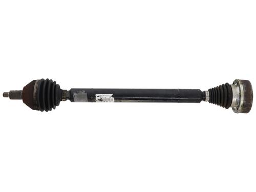 Used Right front driveshaft VW POLO V (6R1, 6C1) 1.4 TDI (75 hp) 24847287