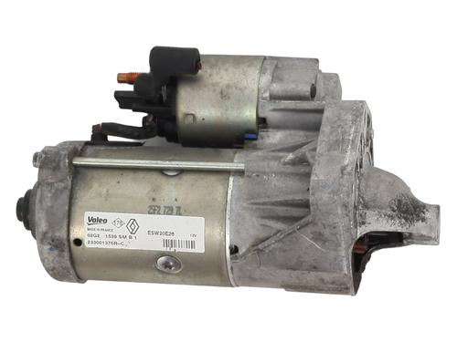 Used Starter NISSAN QASHQAI I (J10, NJ10) 1.6 dCi (130 hp) 30456661