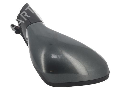 Right mirror PEUGEOT 207 (WA_, WC_) 1.6 HDi | BP32171334C27 