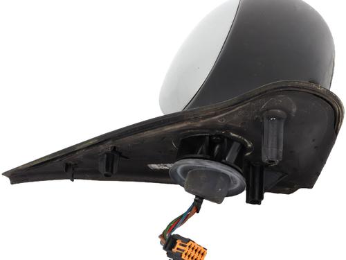 Left mirror PEUGEOT 206+ (2L_, 2M_) 1.4 HDi eco 70 | BP19730182C26