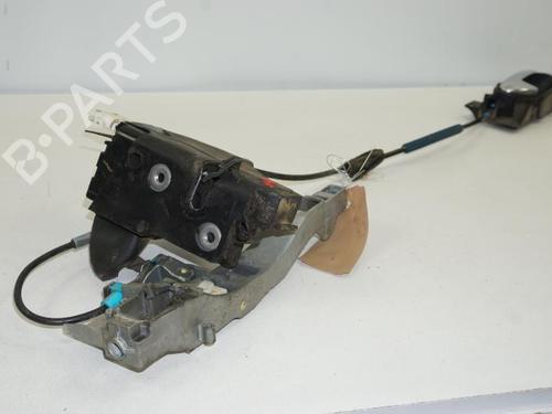 Used Rear right lock CITROËN C4 I (LC_) 1.6 HDi (90 hp) 18188937