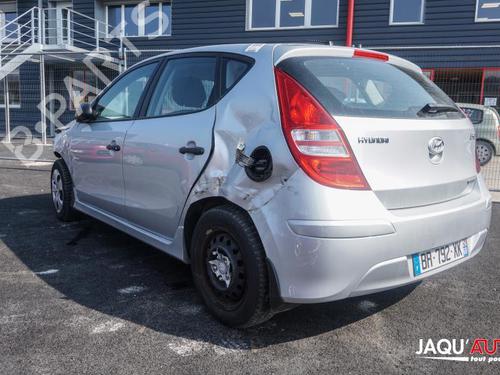 Climate control HYUNDAI i30 (FD) 1.6 CRDi | BP18193567I5 