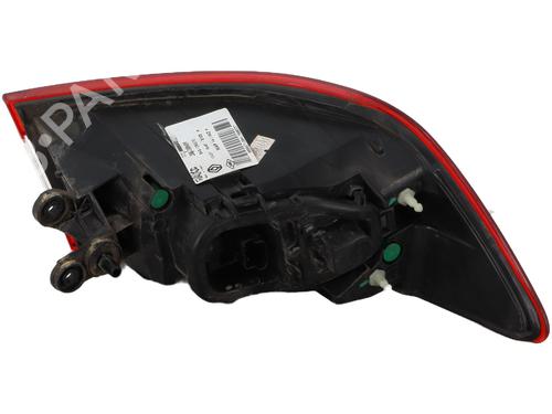 Right taillight RENAULT CLIO IV (BH_) 1.5 dCi 90 | BP19731109C35 