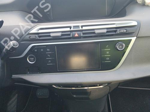 Used Parts CITROËN GRAND C4 SPACETOURER (3A_, 3E_) 1.5 BlueHDi 130 4431279