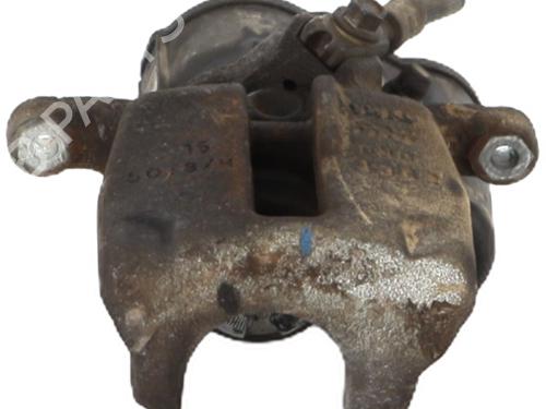 Venstre bremsekaliber bag VW PASSAT B7 Variant (365) 2.0 TDI | BP19730589M107