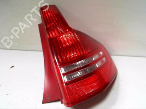 Right taillight CITROËN C4 I (LC_) 1.6 HDi | BP18179606C35