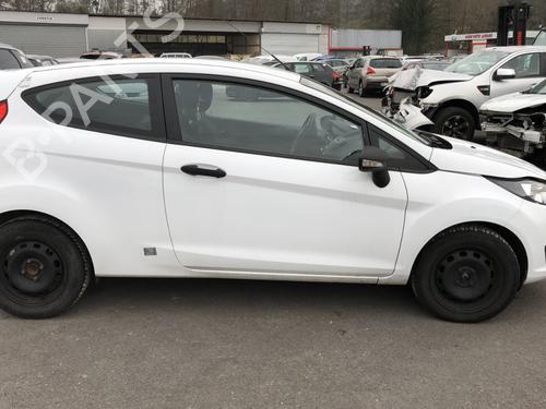 Engine FORD FIESTA VI (CB1, CCN) 1.5 TDCi | BP24878252M1 - Image 7