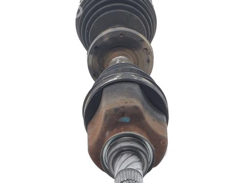 Left front driveshaft RENAULT CLIO II (BB_, CB_) 1.5 dCi (B/CB3M) | BP22598072M38 