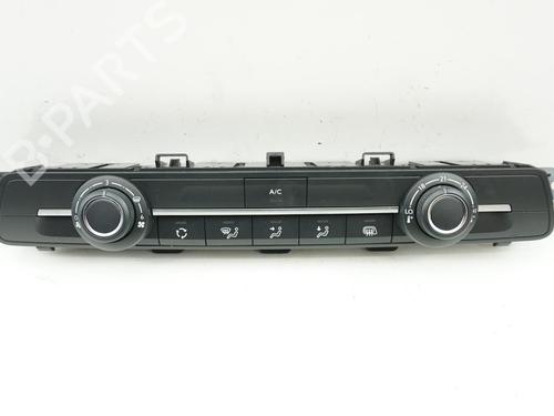 Climate control PEUGEOT EXPERT Van (V_) 2.0 BlueHDi 120 | BP18181692I5 