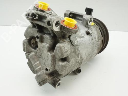 Compressor A/A FORD FOCUS C-MAX (DM2) 1.6 Ti | BP18185729M34 