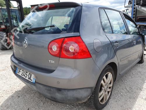 Rudehejsemekanisme Højre foran VW GOLF V (1K1) 1.9 TDI | BP18172794C23 
