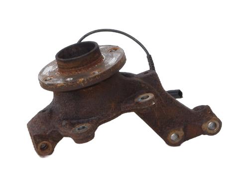 Right front steering knuckle DACIA SANDERO III 1.0 TCe 100 ECO-G | BP27684201M26 