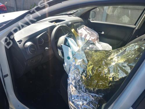 Steering column stalk DACIA SANDERO II TCe 90 (B8M1, B8MA, B8AC) | BP22071709I23  - Image 16