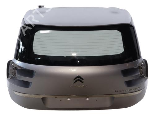 Used Tailgate CITROËN GRAND C4 SPACETOURER (3A_, 3E_) 1.5 BlueHDi 130 (131 hp) 27097018