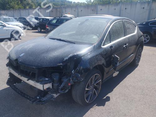 Right taillight CITROËN DS4 (NX_) 2.0 HDi 165 | BP33657343C35 - Image 12