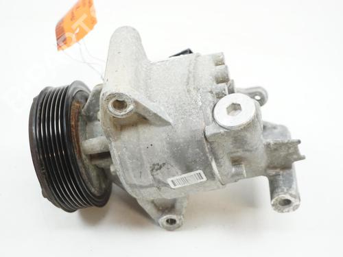 AC-Kompressor DACIA DUSTER (HS_) 1.5 dCi 4x4 (109 hp) 18192109