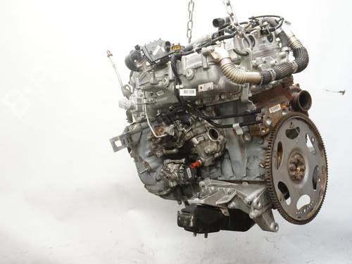 Engine IVECO DAILY VI Van 35S18, 35C18, 40C18, 50C18, 60C18, 65C18, 70C18 | BP18176911M1 