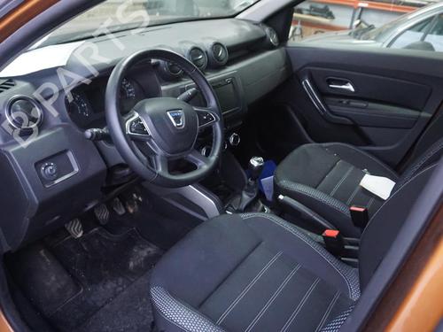 Used Parts DACIA DUSTER (HM_) 1.3 TCe 130 4x4 (HMMF) 1696858