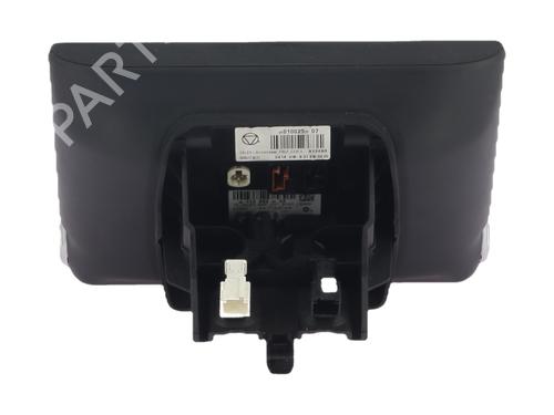 Display CITROËN C4 CACTUS 1.2 THP 110 | BP39629359C48 - Image 3
