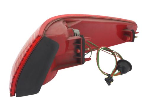 Left taillight PEUGEOT 607 (9D, 9U) 2.7 HDi 24V | BP40608381C34 - Image 4