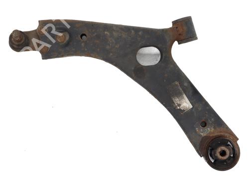 Used Left front suspension arm KIA SPORTAGE III (SL) 1.7 CRDi (116 hp) 23764011