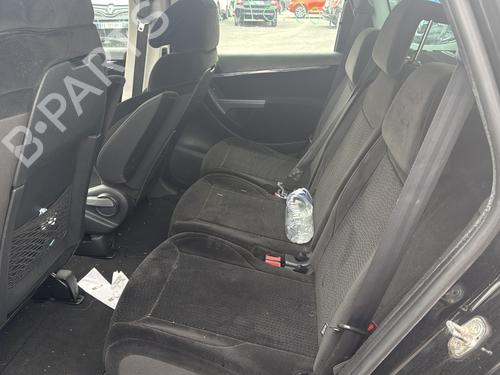 Scheinwerfer links CITROËN C4 Picasso I MPV (UD_) 1.6 HDi | BP24661993C28 