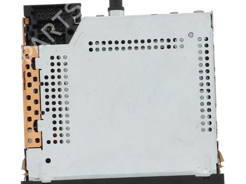 Radio PEUGEOT 307 (3A/C) 2.0 HDi 110 | BP21143866E6 
