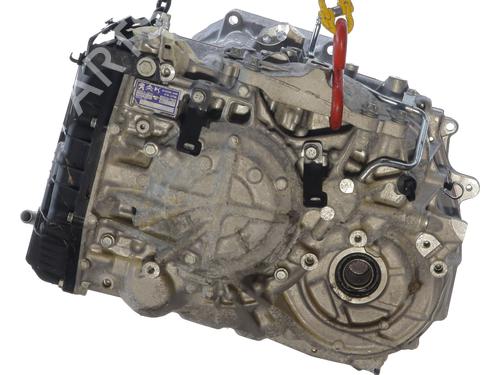 Gearbox CITROËN JUMPY I (U6U_) | BP24571484M3