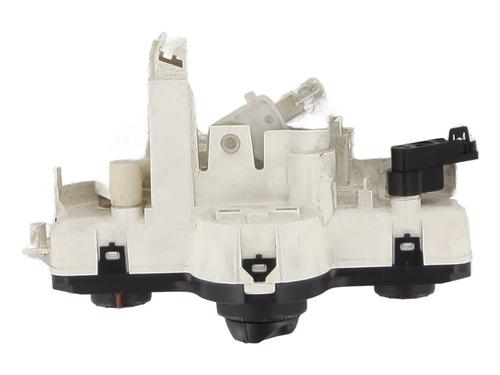 Climate control RENAULT MODUS / GRAND MODUS (F/JP0_) 1.5 dCi (FP0E, JP0E) | BP19450749I5 