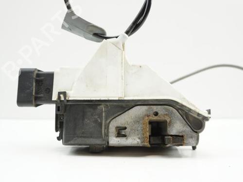 Front right lock CITROËN C4 CACTUS 1.6 BlueHDi 100 | BP18192729C97 