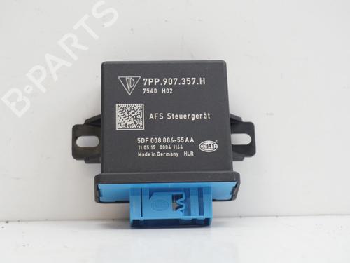 Electronic module PORSCHE MACAN (95B) 3.6 Turbo | BP20340889M83 